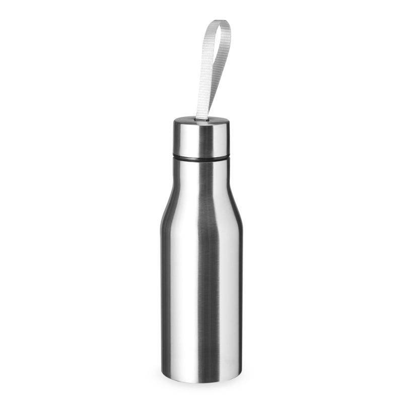 GARRAFA INOX 500ML