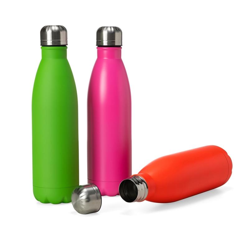 GARRAFA INOX 750ML 4