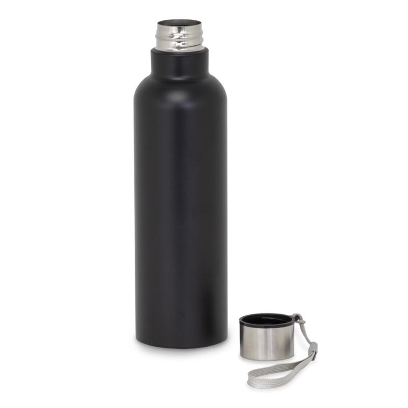 GARRAFA INOX 900ML