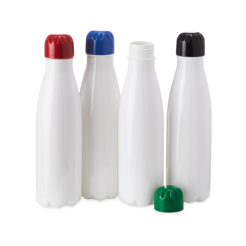 GARRAFA PLÁSTICA 550ML 2