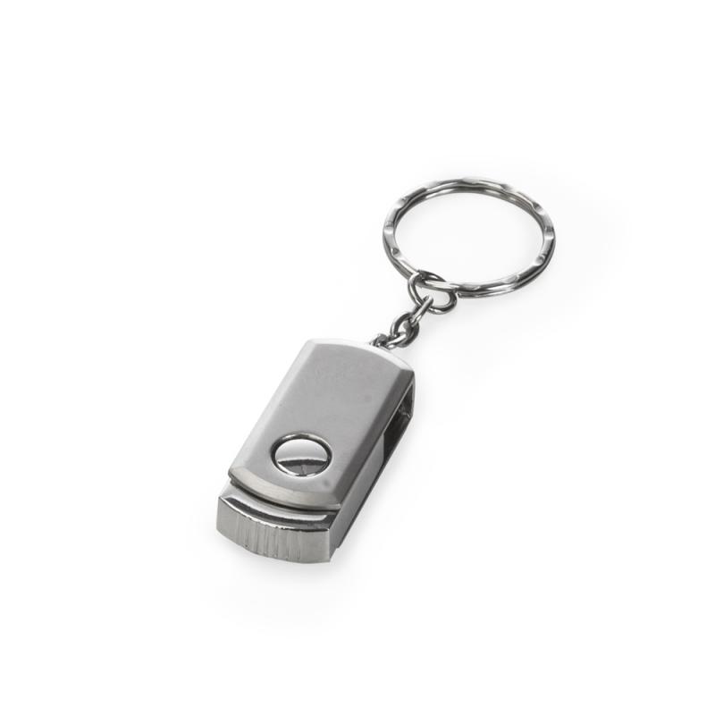 MINI PEN DRIVE 4GB/8GB GIRATÓRIO