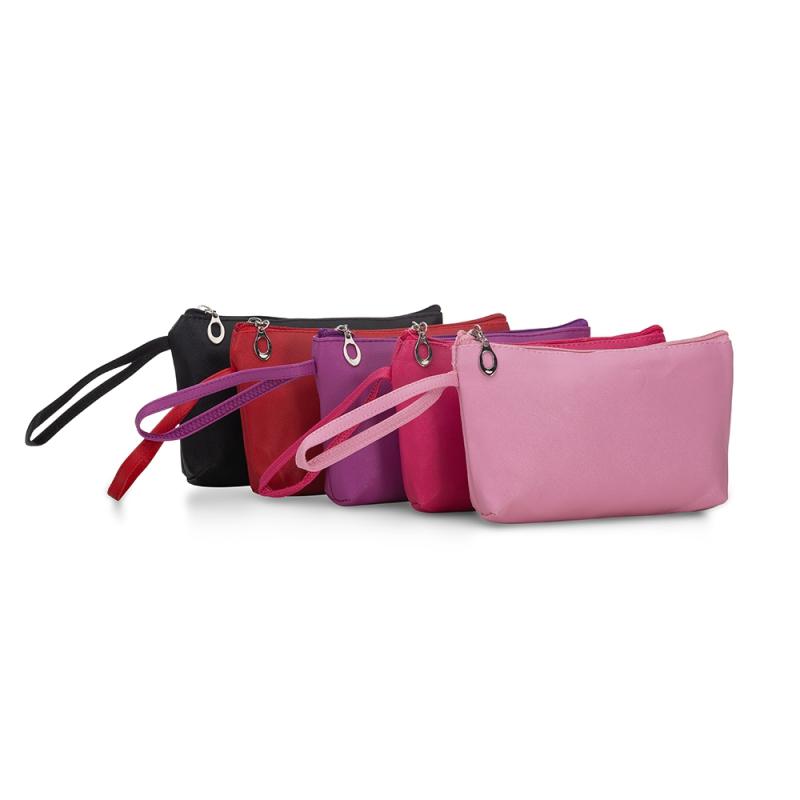 NECESSAIRE PVC IMPERMEÁVEL 2