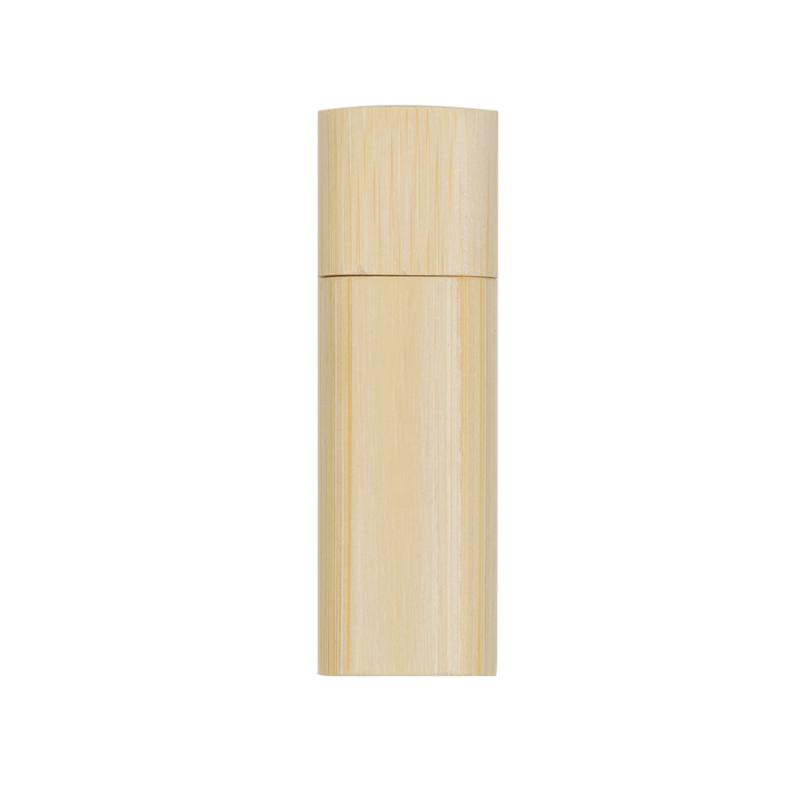 PEN DRIVE BAMBU 4GB/8GB/16GB/32GB