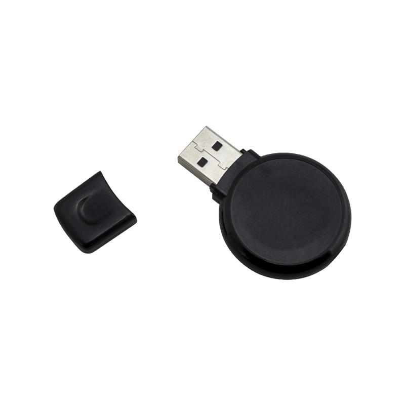 PEN DRIVE ROUND 4GB/8GB/16G