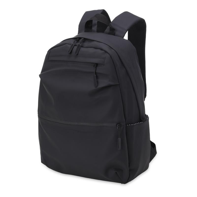 MOCHILA DE COURO SINTÉTICO 30L