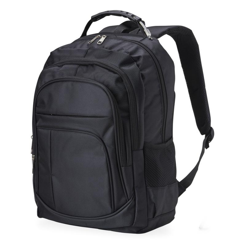 MOCHILA DE NYLON 30L QUATRO COMPARTIMENTOS