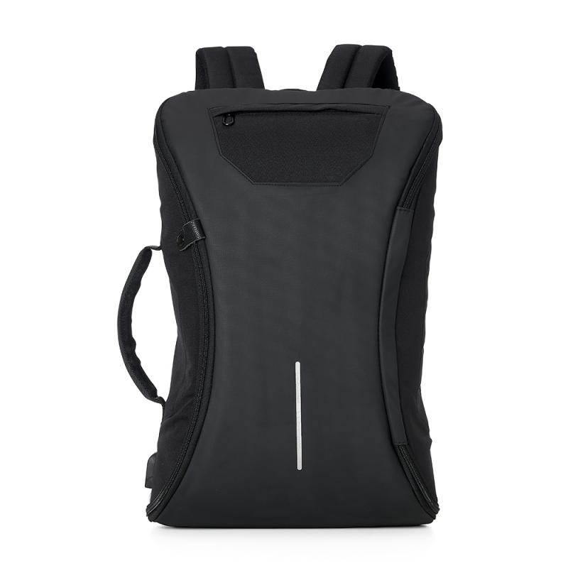 MOCHILA POLIÉSTER 22L COM ALÇA LATERAL