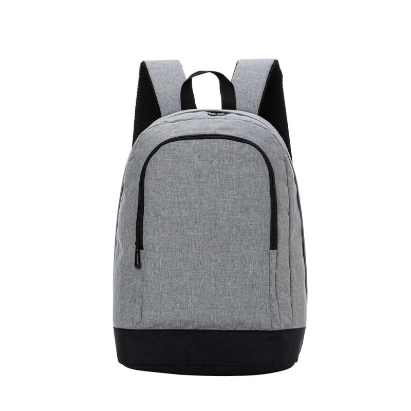 MOCHILA POLIÉSTER COM COMPARTIMENTO PARA NOTEBOOK ATÉ 14