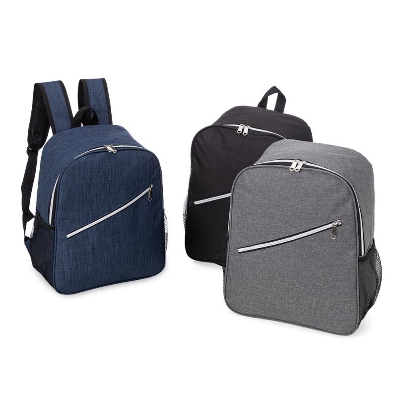 MOCHILA TÉRMICA 15 LITROS